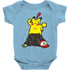 ash Baby Onesie