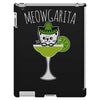 meowgarita iPad 3 and 4 Case