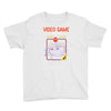 video game the game Youth Tee