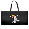 ONE PIECE Weekender Totes