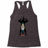 all might Racerback Tank