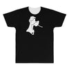Tramp All Over Men's T-shirt