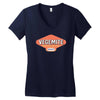 herren vegemite ideales geburtstagsgeschenk oder pr&auml;sent Women's V-Neck T-Shirt