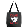 clubber lang Tote Bags