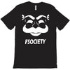 new mr robot fsociety T-Shirt
