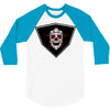 sulf 3/4 Sleeve Shirt