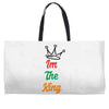 fahrie77 Weekender Totes