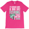 fishing fanatics1 T-Shirt