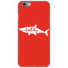 Momma Shark iPhone 6/6s Case