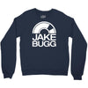 new jake bugg Crewneck Sweatshirt