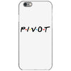 Pivot of The Friends Parody iPhone 6/6s Case
