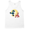 megarush Tank Top