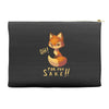 oh, for fox sake Accessory Pouches
