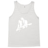 peter green inspired Tank Top