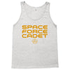 SPACE FORCE CADET Tank Top