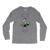 let 'er r Long Sleeve Shirts