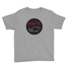 Mouse Rat | Indiana TV Show Tshirt Tee uk usa gift Youth Tee