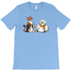 the owl and the weasel T-Shirt