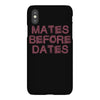 mates before dates iPhoneX