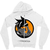 OVERWATCH Zipper Hoodie