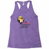 hitman Racerback Tank