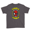 friendly neighborhood single man Youth Tee