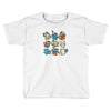 school friends Toddler T-shirt