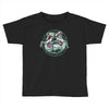 angry bulldog Toddler T-shirt