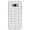happy Samsung Galaxy S8 Plus