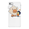 bffs (steven and lion) iPhone 7 Case