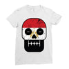 egypt till i die Ladies Fitted T-Shirt