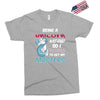 being a unicorn Exclusive T-shirt