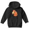 omnomnom Youth Hoodie