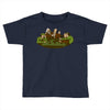 risky business Toddler T-shirt