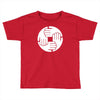 dj remix funny mens Toddler T-shirt