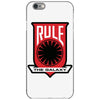 first order iPhone 6/6s Case