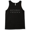 anthony joshua men's boxing Tank Top