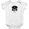 poe poe Baby Onesie