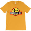 hawkins lab parody T-Shirt