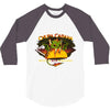 chupacabana 3/4 Sleeve Shirt