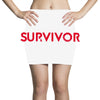 survivor 3 Mini Skirts
