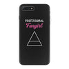 Professional Fangirl iPhone 7 Plus Case
