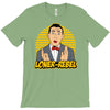 loner rebel T-Shirt