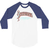 quicksilver messenger service cool rock band 3/4 Sleeve Shirt
