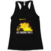 made in 1962 all original parts Racerback Tank