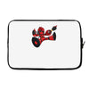 mega pool Laptop sleeve