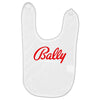 bally technologies Baby Bibs