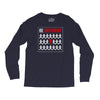 be different Long Sleeve Shirts