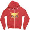 fahrie77 Zipper Hoodie