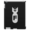 f bomb iPad 3 and 4 Case